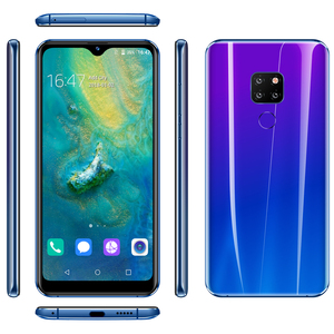 2019 cheap mate <span class=keywords><strong>20</strong></span> Pro 6.3 "Smartphone 3g Android mobile phones 1 GB + 16 GB Unlocked smart phones - Product Image 6