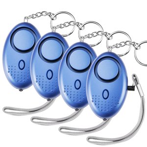 Grosir Pabrik Penjualan Terbaik 130db Bel <span class=keywords><strong>Alarm</strong></span> Darurat Pribadi Gantungan Kunci <span class=keywords><strong>Alarm</strong></span> untuk Anak-anak Wanita Yang Lebih Tua