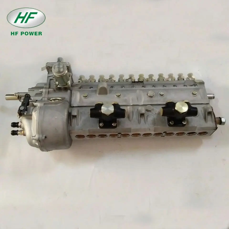 Deutz BF12L413FW Motor Kraftstoffe in spritz pumpe 0400678040 PE8A95D410LS2608 für Bosch