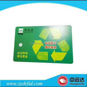 <span class=keywords><strong>I</strong></span> código Tarjeta RFID/Proximidad - Product Image 1