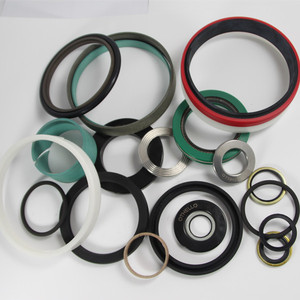 <span class=keywords><strong>Kubota</strong></span> हाइड्रोलिक सिलेंडर सील किट हाइड्रोलिक ब्रेकर सील किट - Product Image 1