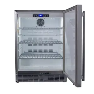 Outdoor frigo frigorifero