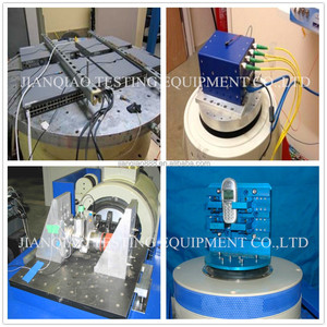 verwendet vibrationen prüfeinrichtungen - Product Image 3