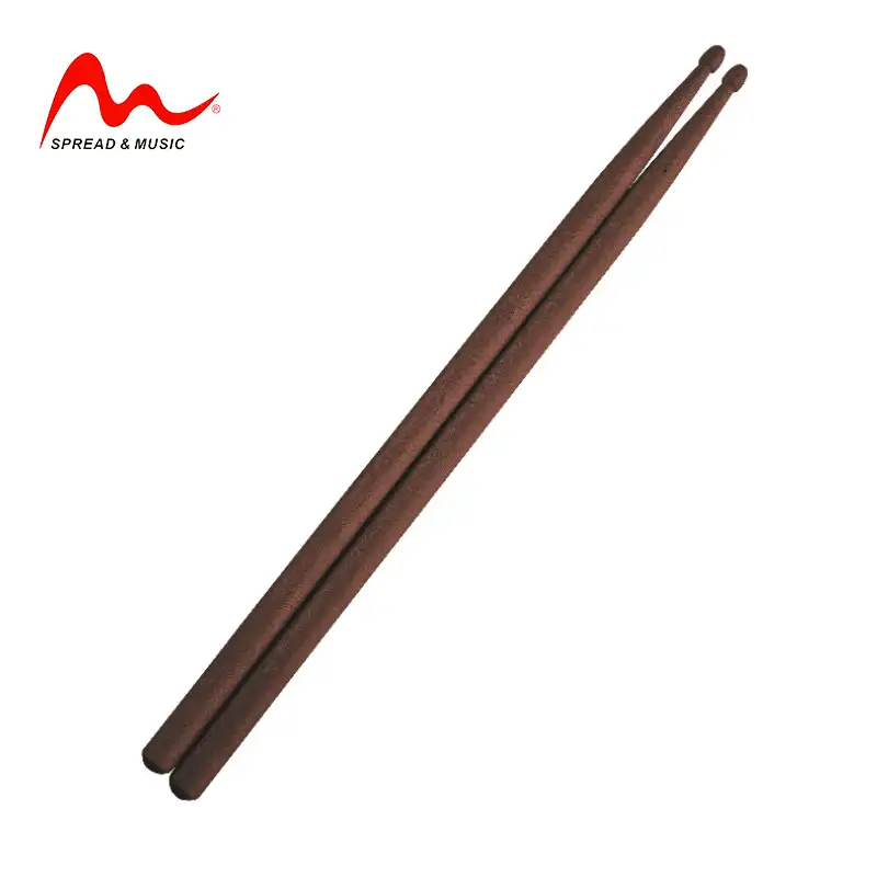 rosewood 7A drumstick with reasonable price custom drumsticks