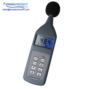 Máy Đo Độ Ồn SL-5868P Taijia, Máy Đo Độ Ồn - Product Image 3