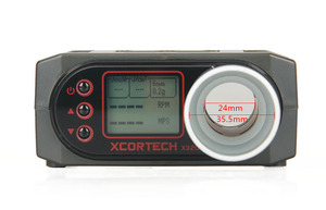 X3200 גבוהה-כוח הכרונוגרף טקטי Bullet מהירות מדידת HK35-0002 - Product Image 5