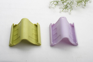 環境に優しいシリコンポットホルダー耐熱グラバー - Product Image 2