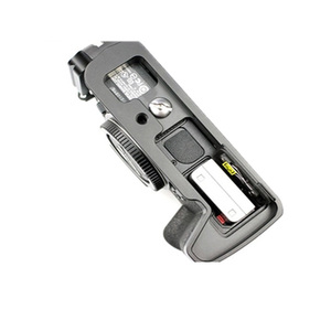 FLS-OMD/EM1 L forme plateau rapide support de caméra support pour Olympus OM-D E-M1 Arca Swiss RRS En Gros <span class=keywords><strong>prix</strong></span> - Product Image 2