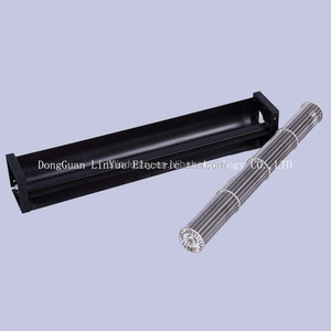 Soplador de <span class=keywords><strong>leña</strong></span> de 30 ventiladores de flujo cruzado, inserto de gas - Product Image 4