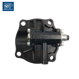 1653070 1652760 Dp Zware Europese Magneetklep Volv F10 F12 R1000 R1400 Truck Kits Range Cilinder - Product Image 1