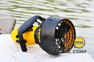 2016 China water scooter control board for deep sea scooter dual speed underwater propeller diving equipment