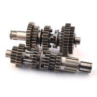 Pièces de moto professionnelles, vente d'usine en usine pour professionnels, pièces de moteur de moto, CG125, prix utilisé, offre à ne pas rater