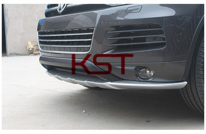 Paraurti anteriore/posteriore paraurti/corpo kit per <span class=keywords><strong>Volkswagen</strong></span> <span class=keywords><strong>Touareg</strong></span> 2017 2011 2019 - Product Image 3