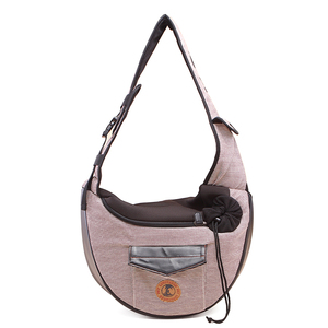 Lovoyager Single Shoulder <strong>Dog</strong> Bag Cat Pet <strong>Carrier</strong> Pet <strong>Sling</strong> <strong>Carrier</strong> for Puppy <strong>Dog</strong> <strong>Carrier</strong> <strong>Sling</strong> - Product Image 6