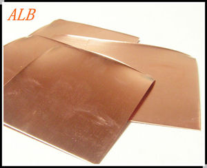 CuCr1Zr/UNS.C18150 Hợp Kim Đồng Chromium Zirconium - Product Image 2