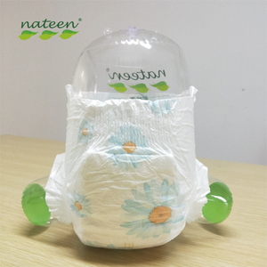 Usa e getta pannolino del bambino Vietnam, Produttore di pannolino del bambino Thailandia - Product Image 3