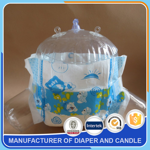 Jetable bébé à langer/jetable bébé couches pour garçon et filles avec haute qualité - Product Image 1