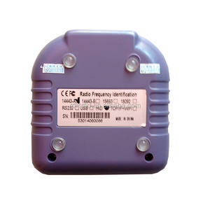 Nfc 장거리 Rfid 리더 - Product Image 6