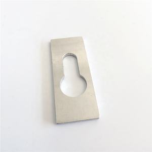 Accessoires <span class=keywords><strong>de</strong></span> porte personnalisés, <span class=keywords><strong>plaque</strong></span> <span class=keywords><strong>de</strong></span> <span class=keywords><strong>serrure</strong></span> en aluminium pour <span class=keywords><strong>serrure</strong></span>, <span class=keywords><strong>cache</strong></span>-<span class=keywords><strong>serrure</strong></span> - Product Image 3