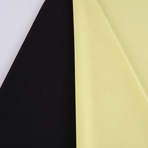 Tela ITY de 230 g/m², 96 % poliéster, 4 % elastano, elástica, superficie lisa, recuperación de memoria, peso medio, para vestidos, prendas de vestir y trajes - Product Image 5