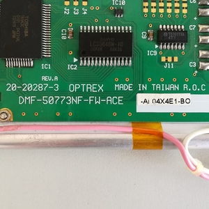 DMF-50773NF-FW-ACE-AI Mô-đun Hiển Thị <span class=keywords><strong>LCD</strong></span> Đơn Sắc <span class=keywords><strong>240X128</strong></span> 20 Chân 5.4 Inch - Product Image 3