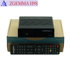 <span class=keywords><strong>Best</strong></span> Wholesale Price ZGEMMA H9S 4K UHD TV Box Linux OS E2 Digital <span class=keywords><strong>Satellite</strong></span> <span class=keywords><strong>Receiver</strong></span> /Set Top Box DVB-S2X One Tuner - Product Image 5