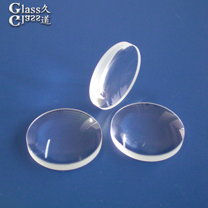 Quang Học Lớp <span class=keywords><strong>Plano</strong></span> lồi ống kính cho kính thiên văn và hình ảnh ống kính - Product Image 4