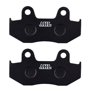 Fa92 japon autres accessoires de moto pièce plaquette de frein pour <span class=keywords><strong>Honda</strong></span> Xr 350 Cr 125 <span class=keywords><strong>500</strong></span> <span class=keywords><strong>Xl</strong></span> 600 Mtx 200 Ftr 223 Atc Xlr 250 - Product Image 2