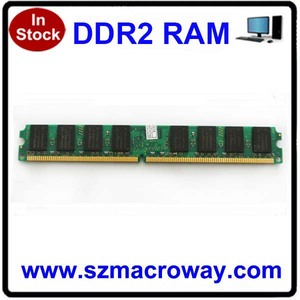 뜨거운 판매 알리바바 Ram 메모리 <span class=keywords><strong>Ddr2</strong></span> 램 2 기가바이트 모듈 - Product Image 4