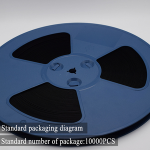 2,8*1,9*0,5 SKSVCAE010 SKSVCCE010 evpbl9a2b000 Interruptor táctil tacto interruptor - Product Image 5