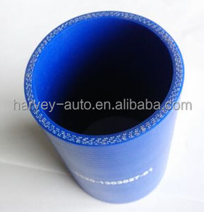 HV-SH01 Высокое качество Силиконовый шланг для грузовиков - Product Image 3