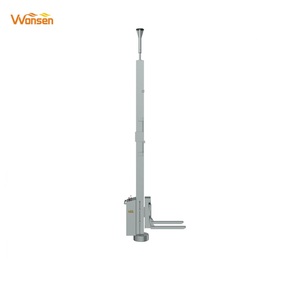 ईमानदार IBC बिन तय दवा चोर - Product Image 4