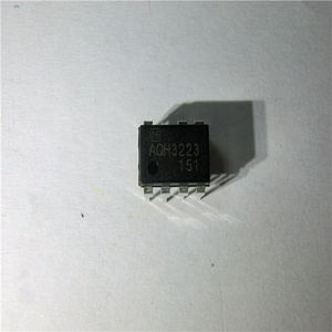 () AQ-H chuyển tiếp trạng thái rắn aqh3223 IC mới và nguyên bản - Product Image 2