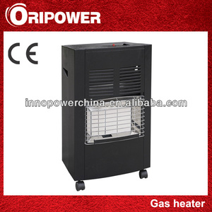 Chauffage au <span class=keywords><strong>gaz</strong></span> en céramique pour armoire intérieure, très vendu en Europe, pratique à déplacer, appareil électroménager pour la maison, fournisseur de chauffage chinois - Product Image 1