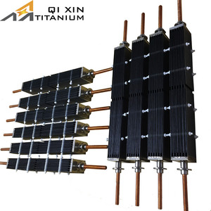 Máy Phát Điện Natri Hypochlorite Sử Dụng Anode Titan Tráng - Product Image 2