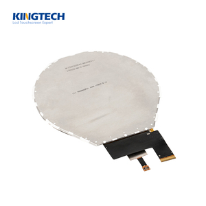 Mô Đun Hiển Thị Màn Hình Lcd Tròn <span class=keywords><strong>Ips</strong></span> 3.4 Inch, Màn Hình Amoled Tròn 800X800 - Product Image 3