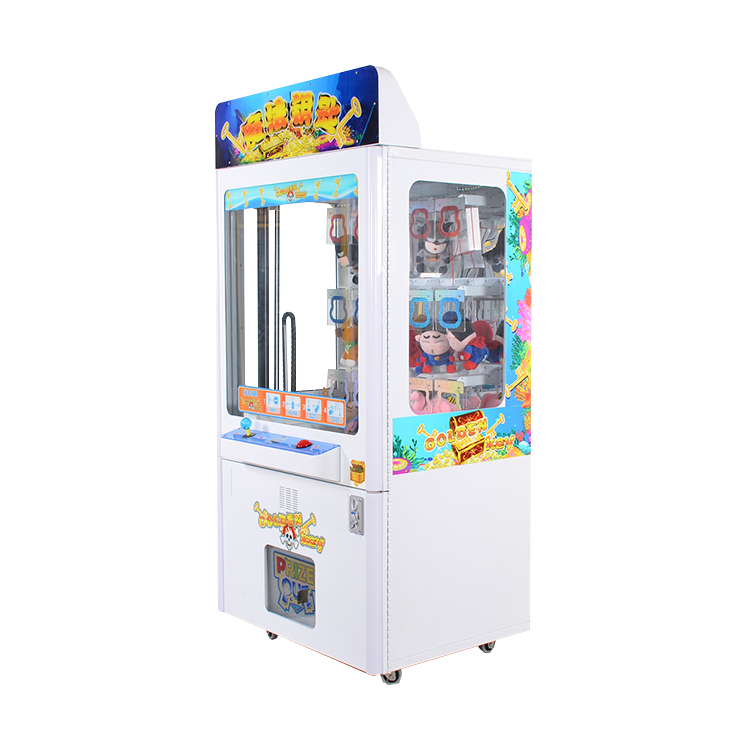 Classico 15 fori chiave master/chiave d'oro