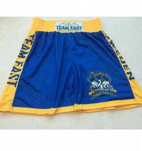 Fight <strong>Shorts</strong> Boxing <strong>Shorts</strong> <strong>Muay</strong> <strong>Thai</strong> <strong>Shorts</strong> - Product Image 2
