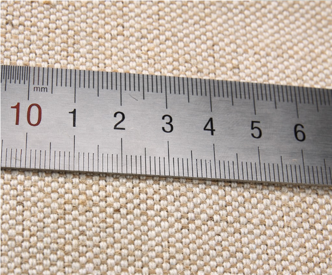 10/2*10/2 * 45% n/1 оптовая продажа 46% джут хлопок джутовая конопляная ткань, тканая Джутовая Ткань