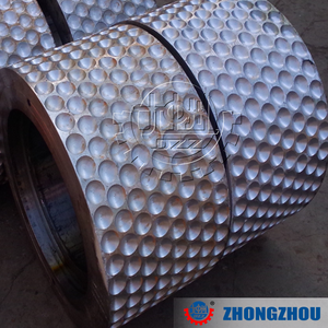 <span class=keywords><strong>Presse</strong></span> à billes de charbon de type nouveau de qualité supérieure Zhongzhou avec une capacité de production de 30 t/h, quatre rouleaux, double pression - Product Image 4