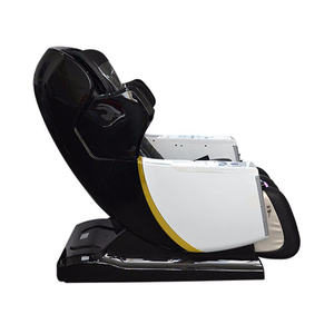 Öffentliches Krankenhaus Einkaufs zentrum Flughafen Münz betrieb Papier Notizen Kommerzieller Verkaufs <span class=keywords><strong>massage</strong></span> stuhl - Product Image 3