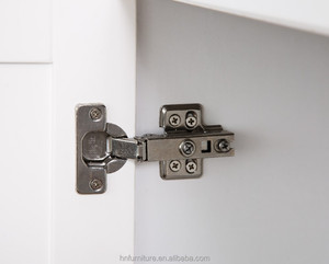 Mueble de almacenamiento con certificado FSC, mueble de baño de estilo moderno y madera práctica australiana - Product Image 6