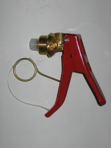 Válvula de <span class=keywords><strong>Extintor</strong></span> - Product Image 3