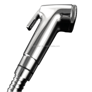 Смеситель для унитаза с биде и шлангом. - Product Image 4