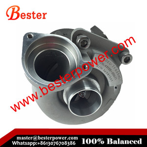49135-05620 TF035 Turbo M47TU2D20 turbocompresor para <span class=keywords><strong>BMW</strong></span> 2005-07 <span class=keywords><strong>320D</strong></span> (<span class=keywords><strong>E90</strong></span>/E91)160 HP) con M47TUE motor 1165779549907 - Product Image 2