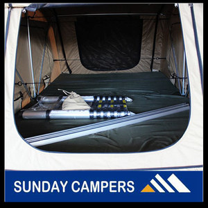 <span class=keywords><strong>Tente</strong></span> <span class=keywords><strong>de</strong></span> <span class=keywords><strong>toit</strong></span> pour voiture <span class=keywords><strong>de</strong></span> camping, <span class=keywords><strong>4x4</strong></span>, <span class=keywords><strong>accessoires</strong></span> - Product Image 2