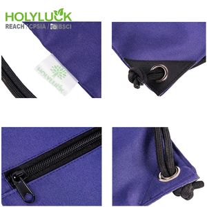 <span class=keywords><strong>Promo</strong></span> Economici Cheer Coulisse Sacchetto di Scuola - Product Image 6