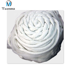 2019 Good Heat Insulation Performance Dust Free <strong>Asbestos</strong> Twisted <strong>Rope</strong> - Product Image 4
