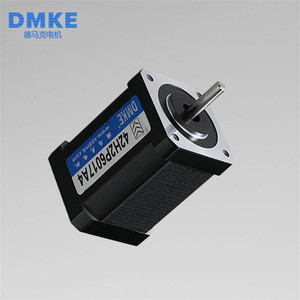 Custom <span class=keywords><strong>20</strong></span> W 48 <span class=keywords><strong>V</strong></span> imán permanente sin escobillas DC motor 5000 rpm 4000 rpm - Product Image 1