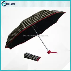 Fornitore della cina qualità garantita all'ingrosso auto aperta pieghevole umbrella